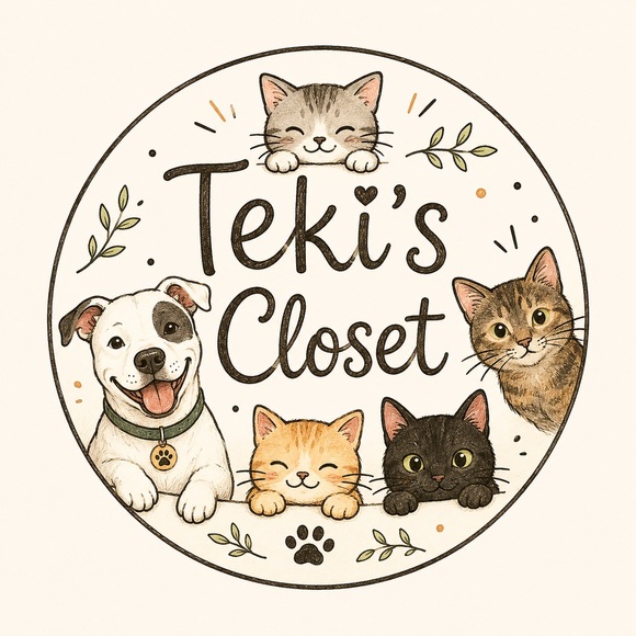 tekiscloset